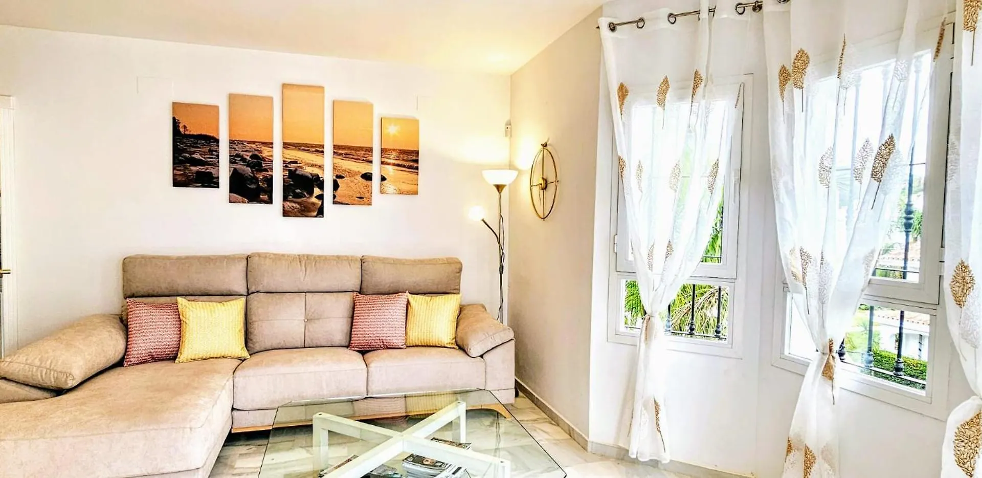 Apartment Los Naranjos Atico Duplex Con Ascensor Privado Marbella Spain