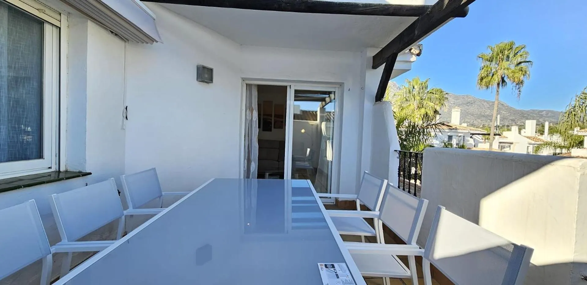 Apartment Los Naranjos Atico Duplex Con Ascensor Privado Marbella