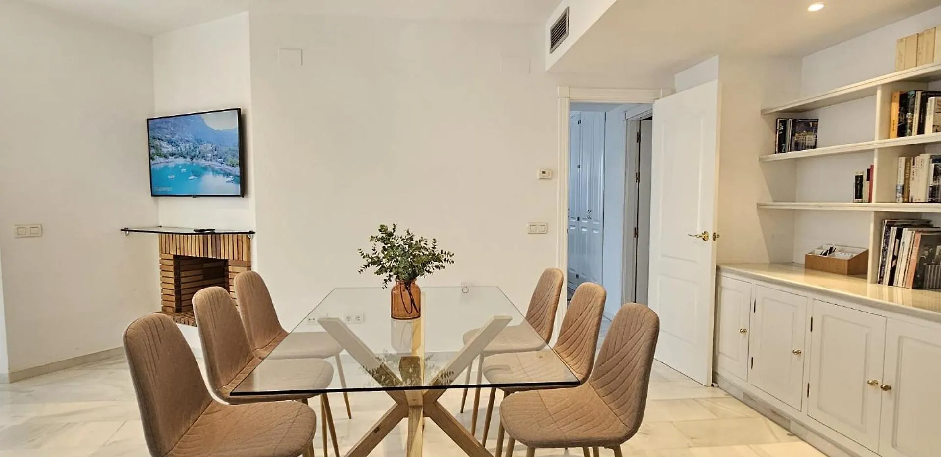 Apartment Los Naranjos Atico Duplex Con Ascensor Privado Marbella